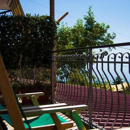 Готель Agriturismo Mare E Monti Аджерола Екстер'єр фото