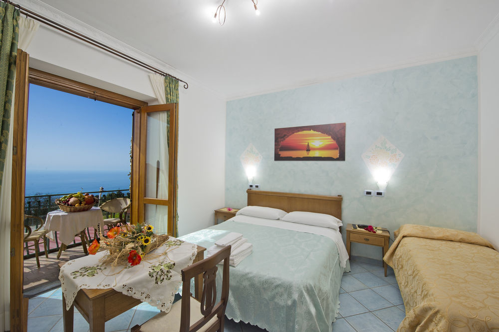 Готель Agriturismo Mare E Monti Аджерола Екстер'єр фото