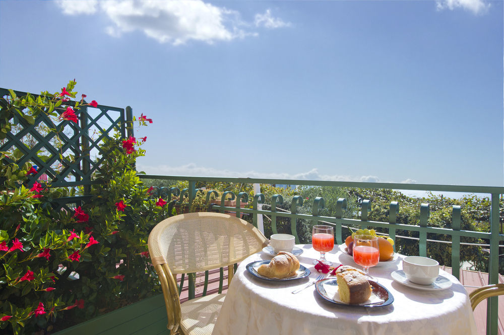 Готель Agriturismo Mare E Monti Аджерола Екстер'єр фото